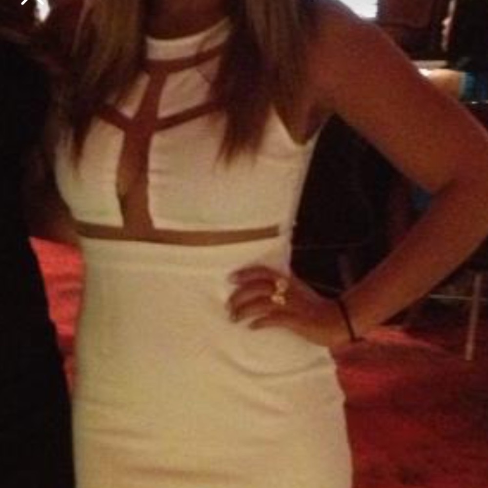 Tobi dress